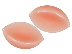 Silikonowe Wkładki Do Biustonosza Modelujące - Biustonosze - miniaturka - grafika 1