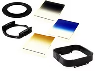 Filtry fotograficzne - Zestaw Typu 6W1 Typu Cokin P Na 52Mm - miniaturka - grafika 1