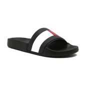 Klapki i japonki męskie - Tommy Hilfiger Klapki - miniaturka - grafika 1