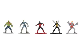 Jada Toys Marvel Zestaw 20 figurek - Figurki dla dzieci - miniaturka - grafika 6