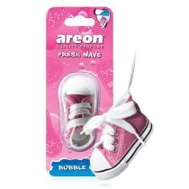 Areon Areon Zapach do samochodu bucik Bubble Gum - Zapachy samochodowe - miniaturka - grafika 1
