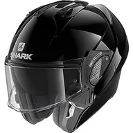 Kaski motocyklowe - Modularer Motorradhelm Shark evo GT blank - miniaturka - grafika 1