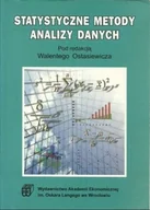 Systemy operacyjne i oprogramowanie - Statystyczne metody analizy danych - miniaturka - grafika 1