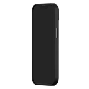 Zestaw ochronny Baseus Liquid Silica etui i szkło hartowane do iPhone 14 (czarne) - Etui i futerały do telefonów - miniaturka - grafika 5