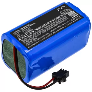 Shark ION Robot 700 / RVBAT700 3400mAh 48.96Wh Li-Ion 14.4V (Cameron Sino) - Akcesoria do robotów sprzątających - miniaturka - grafika 1