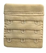 Akcesoria do bielizny - Przedłużka Do Biustonosza Zapięcia 3 Rzędy - miniaturka - grafika 1