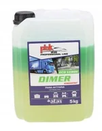 Kosmetyki samochodowe - Dimer 5 kg Nowa Formuła - miniaturka - grafika 1