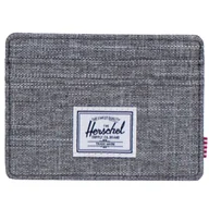 Portfele - Herschel Cardholder Wallet 30065-00919, Kobieta/Mężczyzna, Portfel, Szary - miniaturka - grafika 1
