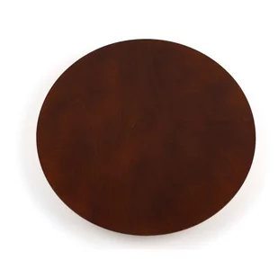 LUNA WOOD ORZECH KINKIET 4 PŁ - Lampy ścienne - miniaturka - grafika 1