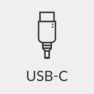 Kabel USB-C 3.1 HDMI 8K Spacetronik KCH-SPA010 1m - Kable - miniaturka - grafika 8