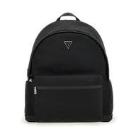 Plecaki - Plecak Guess Tony HMTONY P3306 BLA - miniaturka - grafika 1