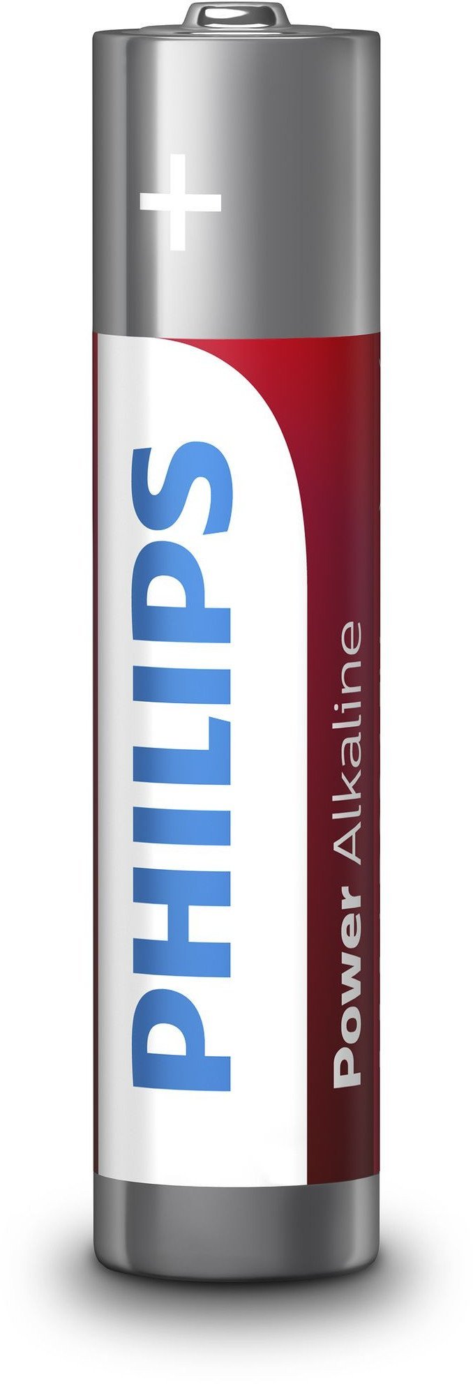 Philips Power Alkaline Battery LR03P32FV/10, Single-use battery, AAA, Alkaline, 1.5 V, 32 pcs, 3 years