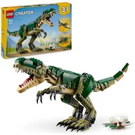 Klocki - LEGO 31151 Creator Tyranozaur - miniaturka - grafika 1