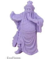 Dekoratorstwo - Forma silikonowa Samuraj 3 D - miniaturka - grafika 1