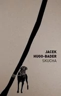 Biografie i autobiografie - Agora Skucha - Jacek Hugo-Bader - miniaturka - grafika 1