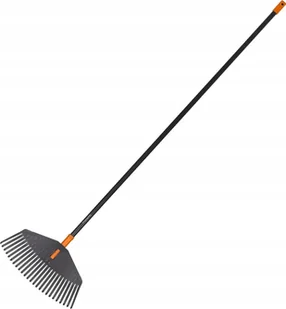 GRABIE DO LIŚCI MOCNE FISKARS 52 x 175cm SOLID L - Grabie i motyki - miniaturka - grafika 1