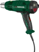 Opalarki - PARKSIDE® Cyfrowa opalarka, PHLGD 2000 D5 - miniaturka - grafika 1