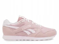 Buty sportowe damskie - Buty Damskie Reebok 100074132 Ultra Flash Różowe 39 - miniaturka - grafika 1