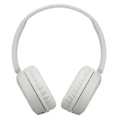 Słuchawki - JVC HA-S31BT-H Białe (HA-S31BT-H-U) - miniaturka - grafika 1