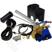 Akcesoria montażowe LPG - Wielozawór toroidalny zewnętrzny Tomasetto 330/0 bez wlewu - miniaturka - grafika 1