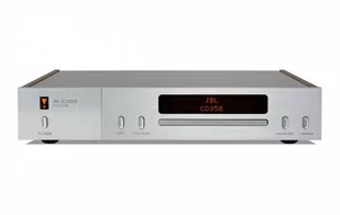 JBL CD350 Classic odtwarzacz CD z USB - Odtwarzacze CD - miniaturka - grafika 1