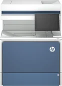 Urządzenia wielofunkcyjne - HP Color LaserJet Enterprise 6800dn 6QN35A - miniaturka - grafika 1