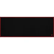 Podkładki pod mysz - Defender Gaming Black Ultra (50561) - miniaturka - grafika 1