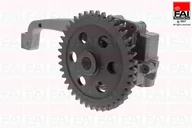 Smarowanie silnika - Pompa oleju FAI Autoparts OP356 - miniaturka - grafika 1