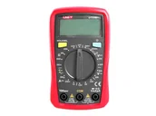 Inne urządzenia pomiarowe - Miernik uniwersalny UT 33B+ (1LM) - miniaturka - grafika 1