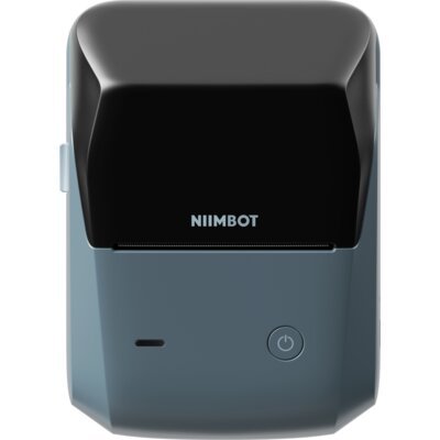 etykiet NIIMBOT B1 Pro Niebieski