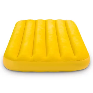 Intex Materac turystyczny dla dzieci 88 x 157 x 18 cm - niebieski 66803-N - Materace turystyczne - miniaturka - grafika 2