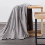 Koce - Eurofirany, Koc Polar, Srebrny, 150x200 - miniaturka - grafika 1