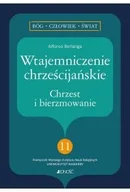 Religia i religioznawstwo - Wtajemniczenie chrześcijańskie - miniaturka - grafika 1