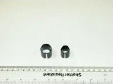 Manfrotto 2 nakładki na rurki nogi do 441/055MF3