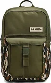 Plecaki - Plecak Under Armour 1384462-390 Olive - miniaturka - grafika 1