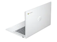 Laptopy - HP Chromebook 14a-nf0018ca / A4TJ4UA / Intel N100 / 4GB / 128GB USF / Intel HD / HD / Chrome OS / Srebrny A4TJ4UA - miniaturka - grafika 1