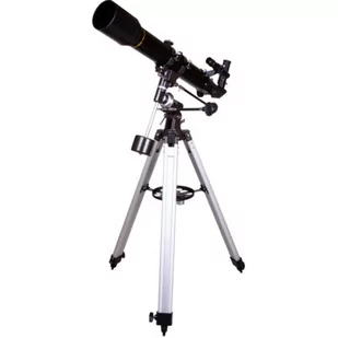 Levenhuk Skyline PLUS 70T - Teleskopy - miniaturka - grafika 1