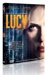 Lucy - Filmy fantasy DVD - miniaturka - grafika 1