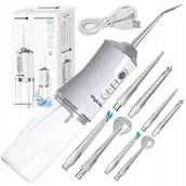 Irygatory do zębów - IRYGATOR DO ZĘBÓW HF-10 - miniaturka - grafika 1