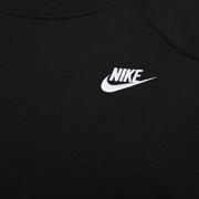 NIKE BLUZA W NSW ESSNTL FLC