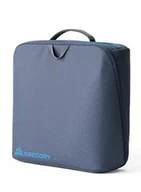 Plecaki - Pokrowiec na plecak Gregory Alpaca Utility slate blue WYSYŁKA W 24H 30 DNI NA ZWROT - miniaturka - grafika 1