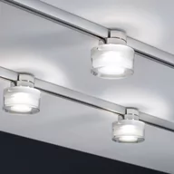 Lampy pozostałe - Paulmann URail Topa Dot lampa LED 4 000 K - miniaturka - grafika 1