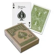 Gry karciane - Bicycle Eco Edition - miniaturka - grafika 1
