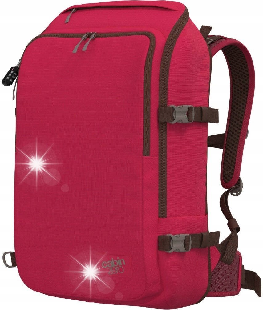 Plecak torba podręczna Cabin Zero ADV Pro 42L