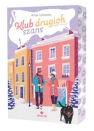 Romanse - Klub Drugich Szans - Kinga Tatkowska - miniaturka - grafika 1