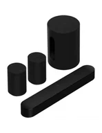 Kino domowe - Sonos Beam (Gen 2) + 2x Era 100 + Sub Mini Zestaw kina domowego - miniaturka - grafika 1