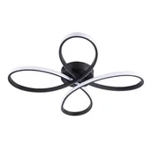 Lampy sufitowe - Lampa sufitowa Fiore LED Sanico - miniaturka - grafika 1