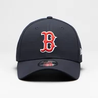 Baseball, krykiet, palant - Czapka z daszkiem do baseballa MLB New Era 9FORTY Boston Red Sox - miniaturka - grafika 1