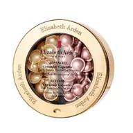 Serum do twarzy - Elizabeth Arden Ceramide Retinol Day&Night Serum do twarzy 60 kaps - miniaturka - grafika 1