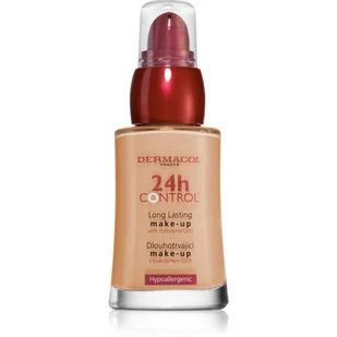 Dermacol 24h Control Podkład 04 ml W Podkład Odcień 04 - Podkłady do twarzy - miniaturka - grafika 1